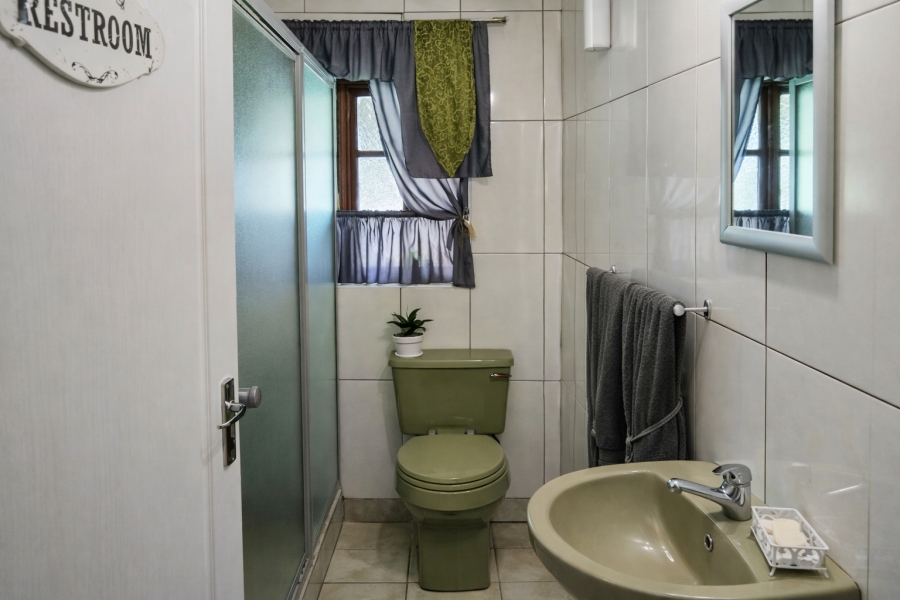 3 Bedroom Property for Sale in Deneysville Free State